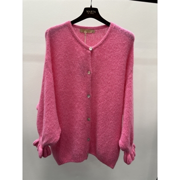 Marta Du Chateau Mdc Juliana Knit 2413 Pink 9868