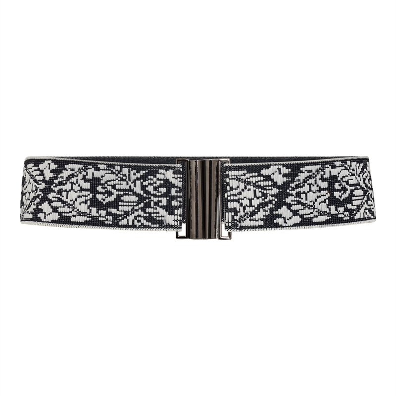 Co Couture MabuCC Elastic Belt 39038