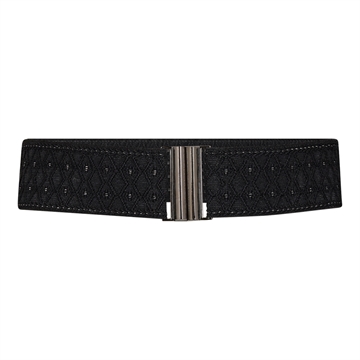 Co Couture AkaiCC Elastic Belt 39039