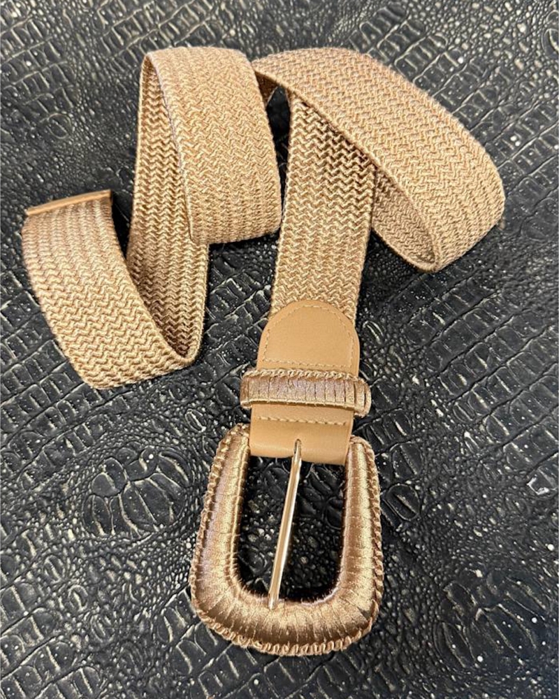 Cabana Living Belt Elastico Carmello