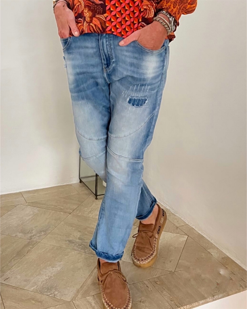 Cabana Living Gydas SW 1282 jeans 〖 PRE-ORDRE〗 KOMMER CA UGE 9