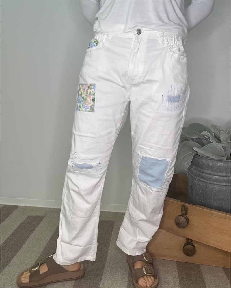 Cabana Living Kanna SW1368 Jeans