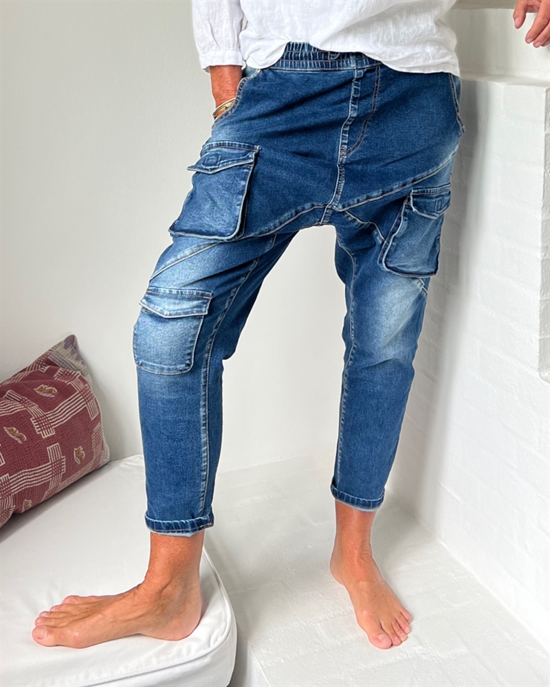 Cabana Living Sisie H8471 Jeans 