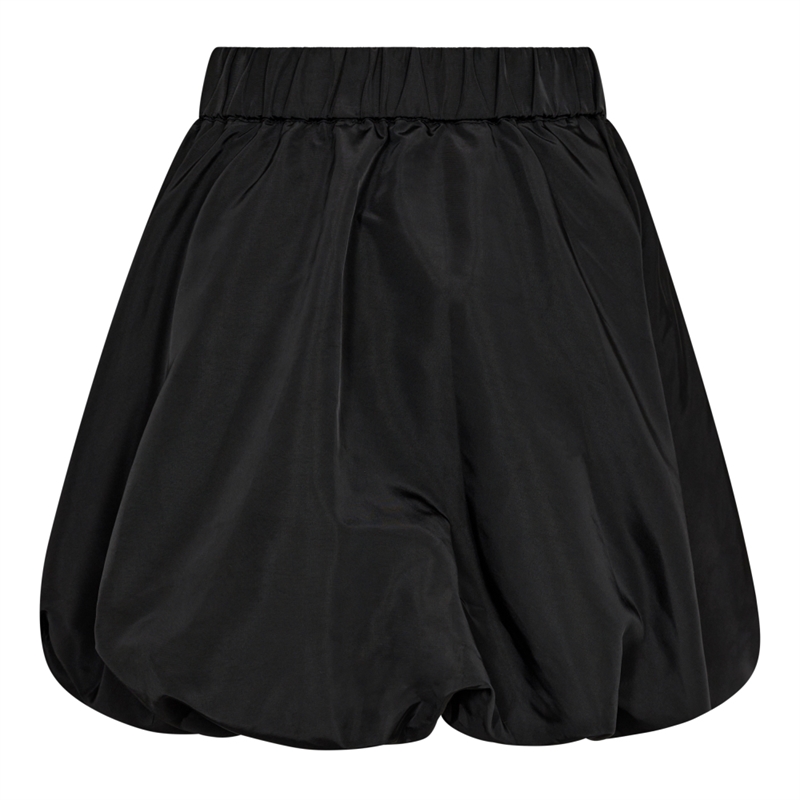 Co Couture TriceCC Balloon Skirt 34177 Black