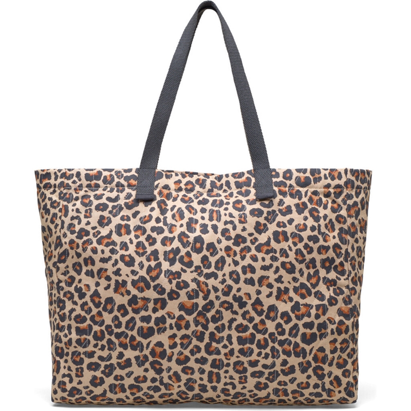 Depeche Leo shopper - 16158 - Leopard