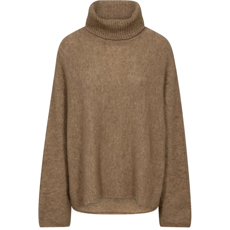 GOSSIA NoomiGO Sweater G2113 Jumper Nugga〖 PRE-ORDRE〗KOMMER I SEPTEMBER