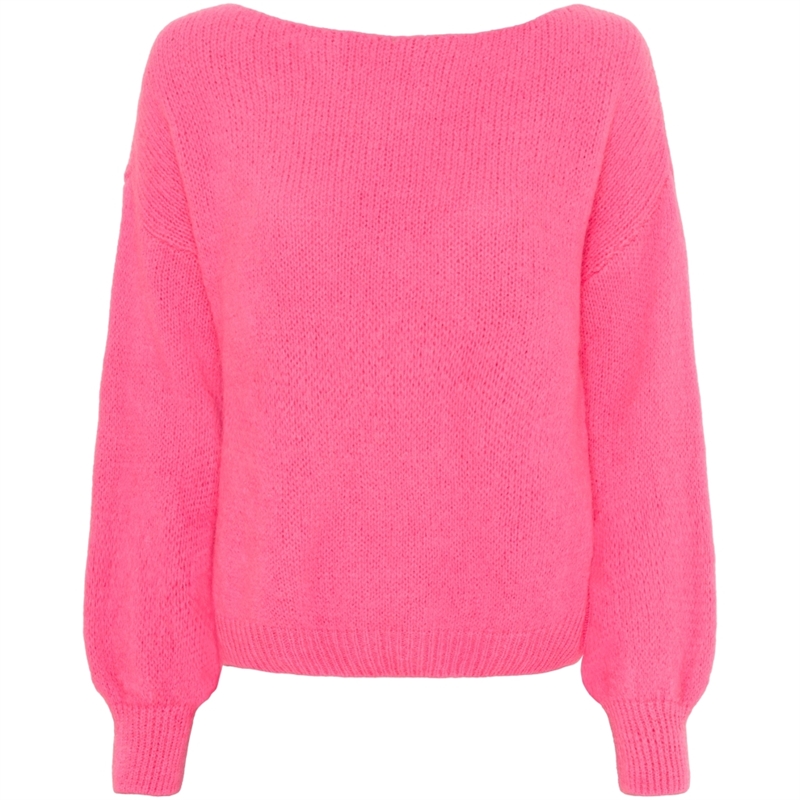 MARTA Mdc Rosa 5102 Pink 1131 Knit - Strik