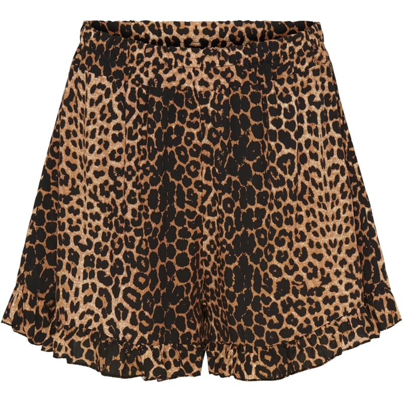 Marta Du Chateau Mdc Jana Shorts 6337 Leo